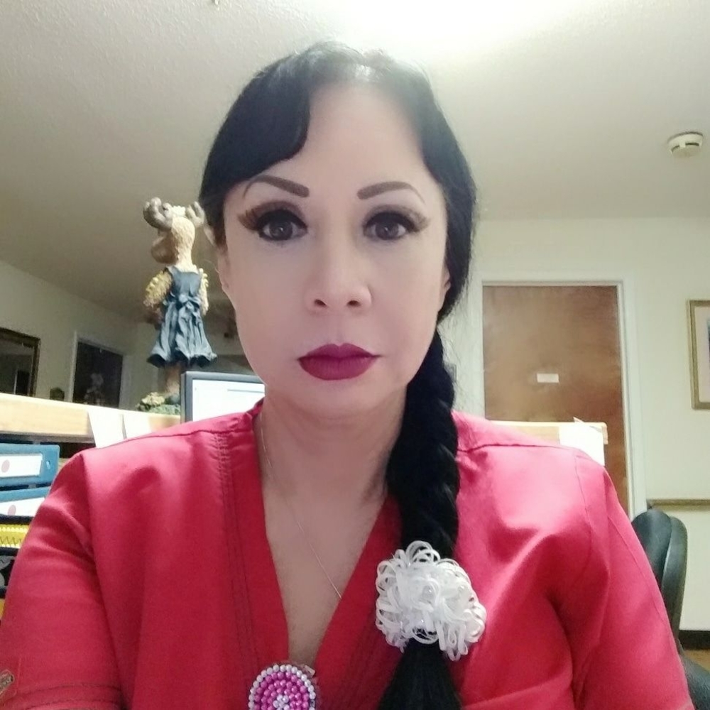 Meet your Posher, Desiree